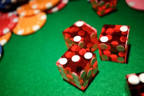 2win Prosperity Baccarat